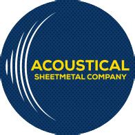 acoustic sheet metal virginia beach|nwca inc.